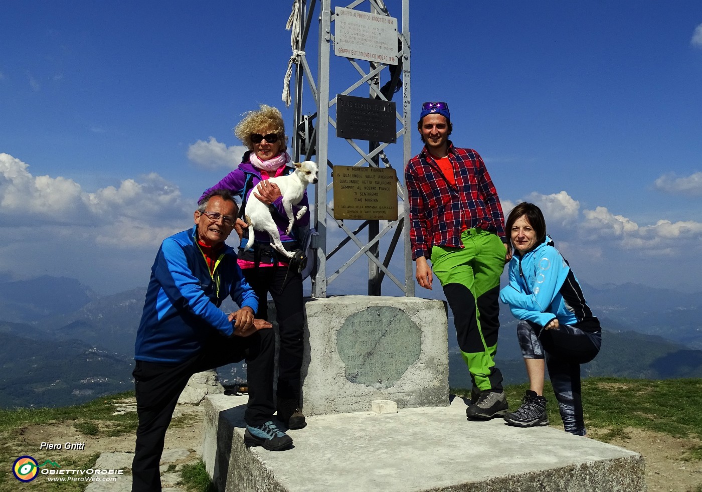 63 Monte Linzone (1392 m).JPG -                                